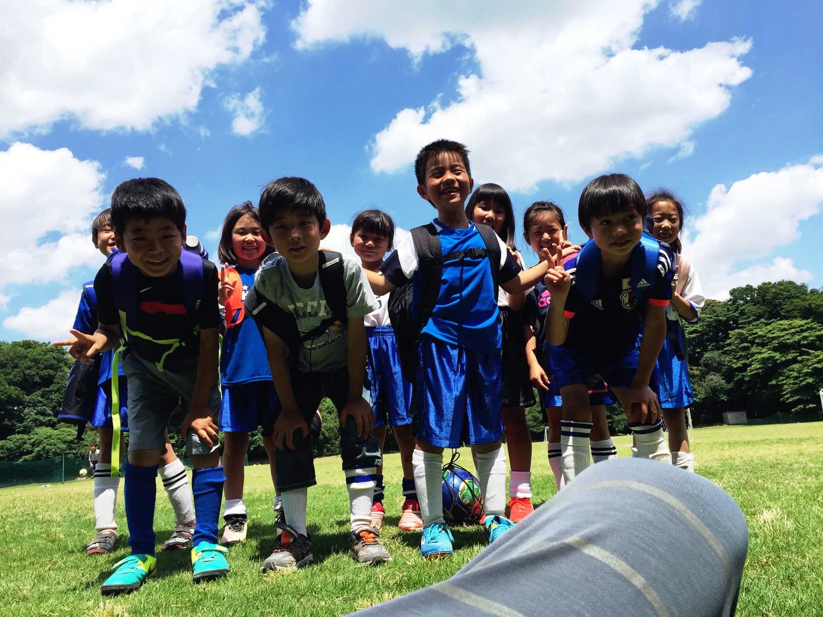Jホグワーツ 千葉市緑区おゆみ野 少年サッカークラブ Jホグワーツ 千葉市緑区おゆみ野 少年サッカークラブ